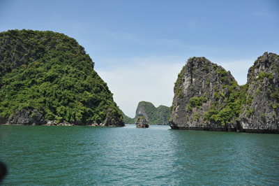 ha long